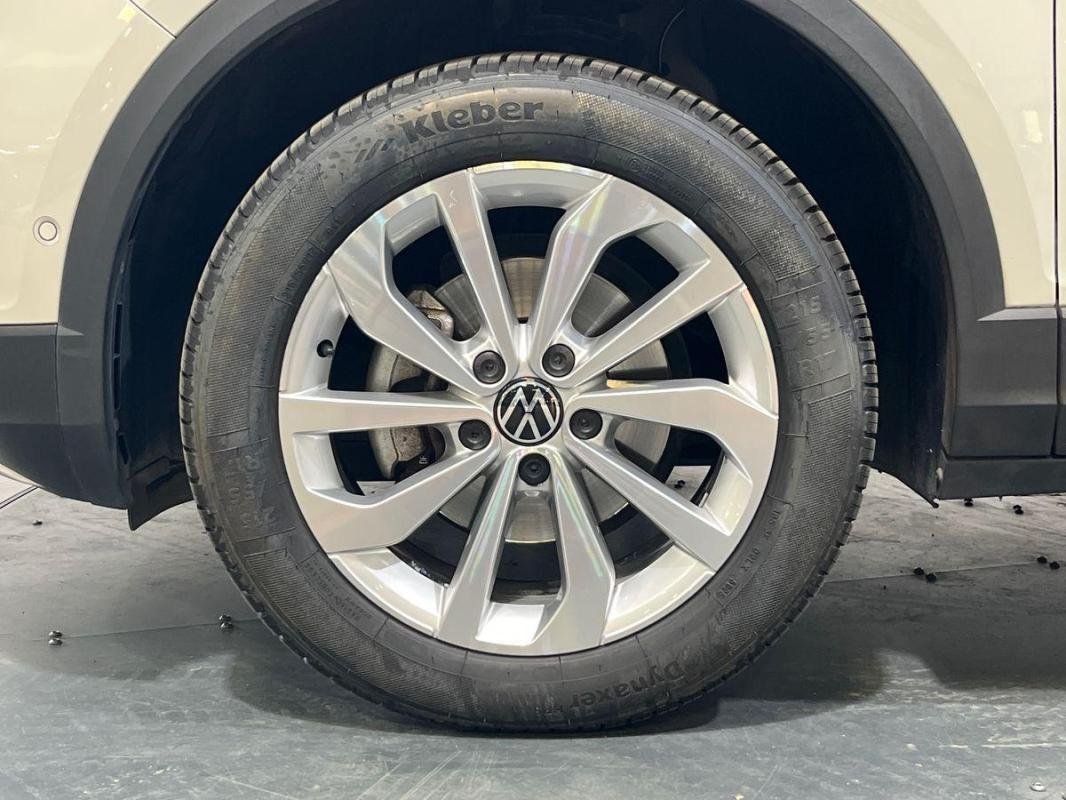Volkswagen T-Roc - Photo 28