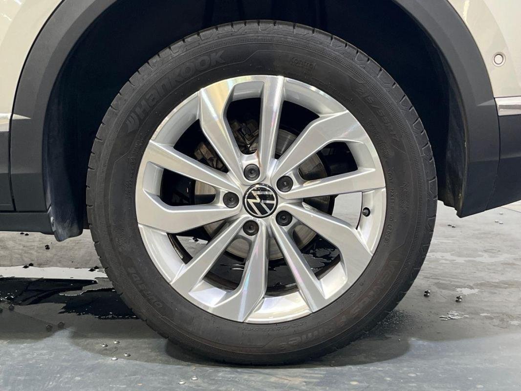 Volkswagen T-Roc - Photo 29