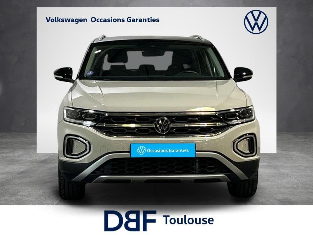 Volkswagen T-Roc - Photo 7