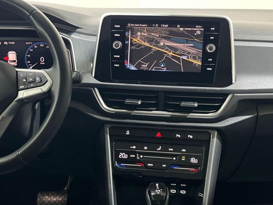 Volkswagen T-Roc - Photo 10