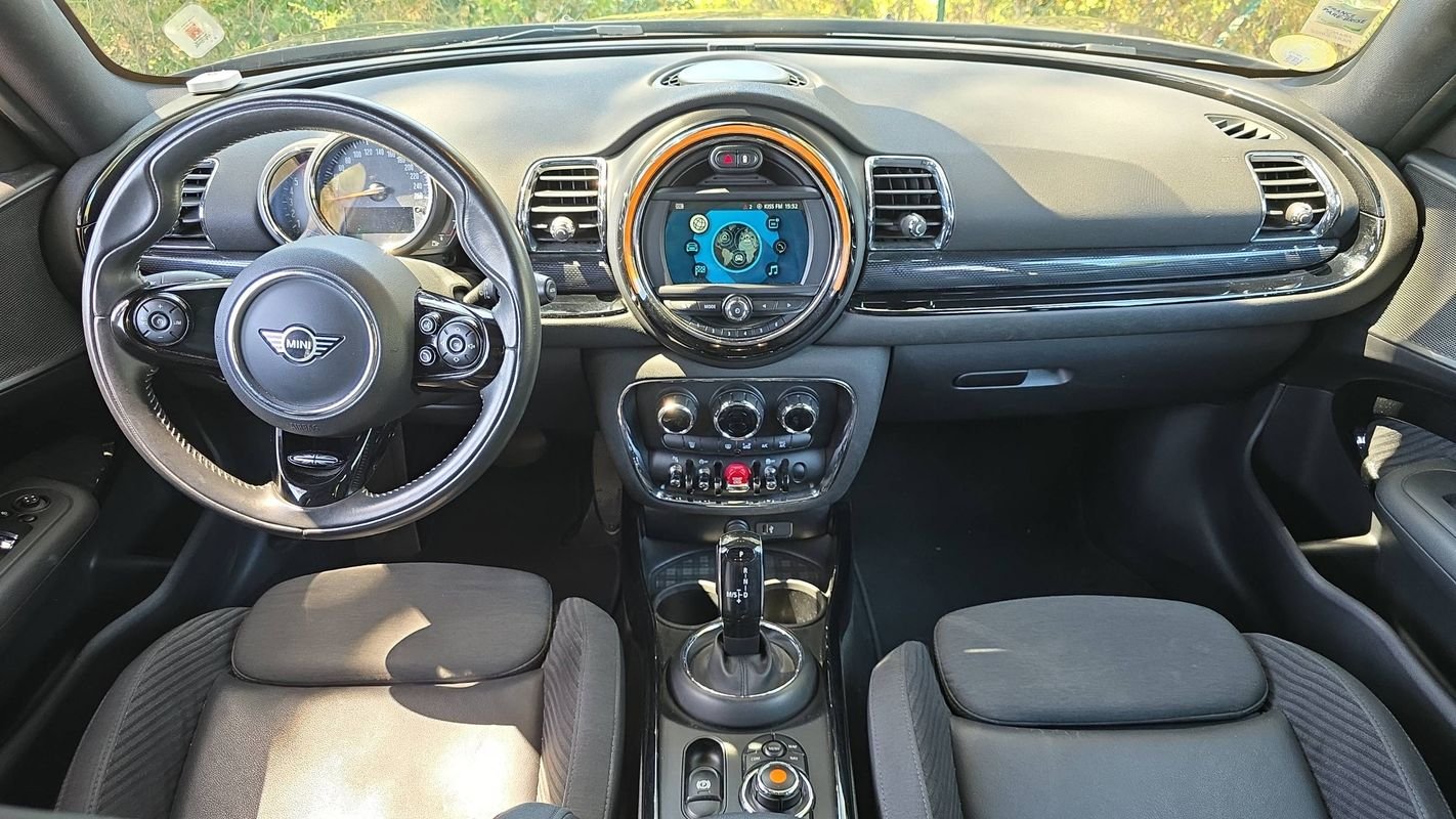Mini Clubman - Photo 11