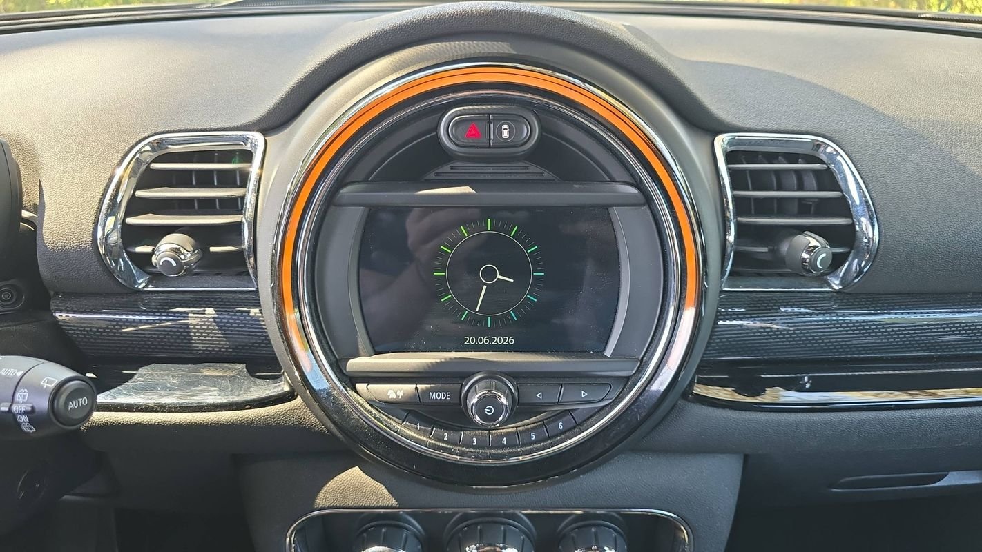 Mini Clubman - Photo 13
