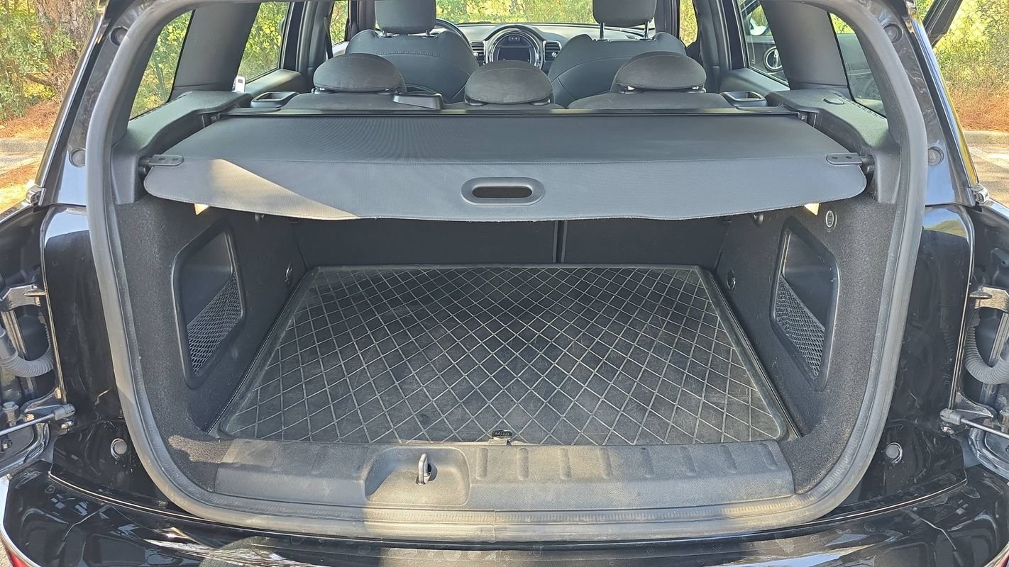 Mini Clubman - Photo 14