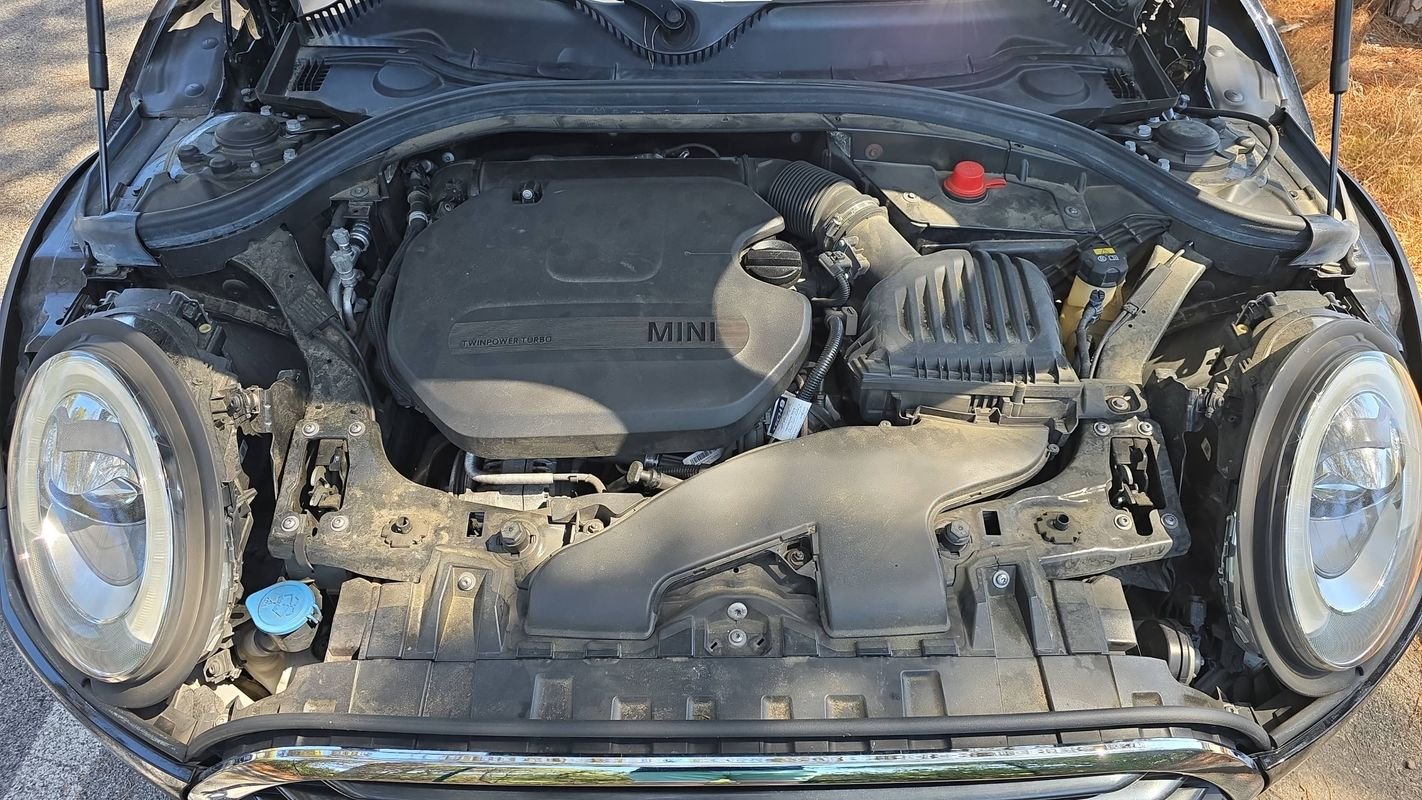 Mini Clubman - Photo 15