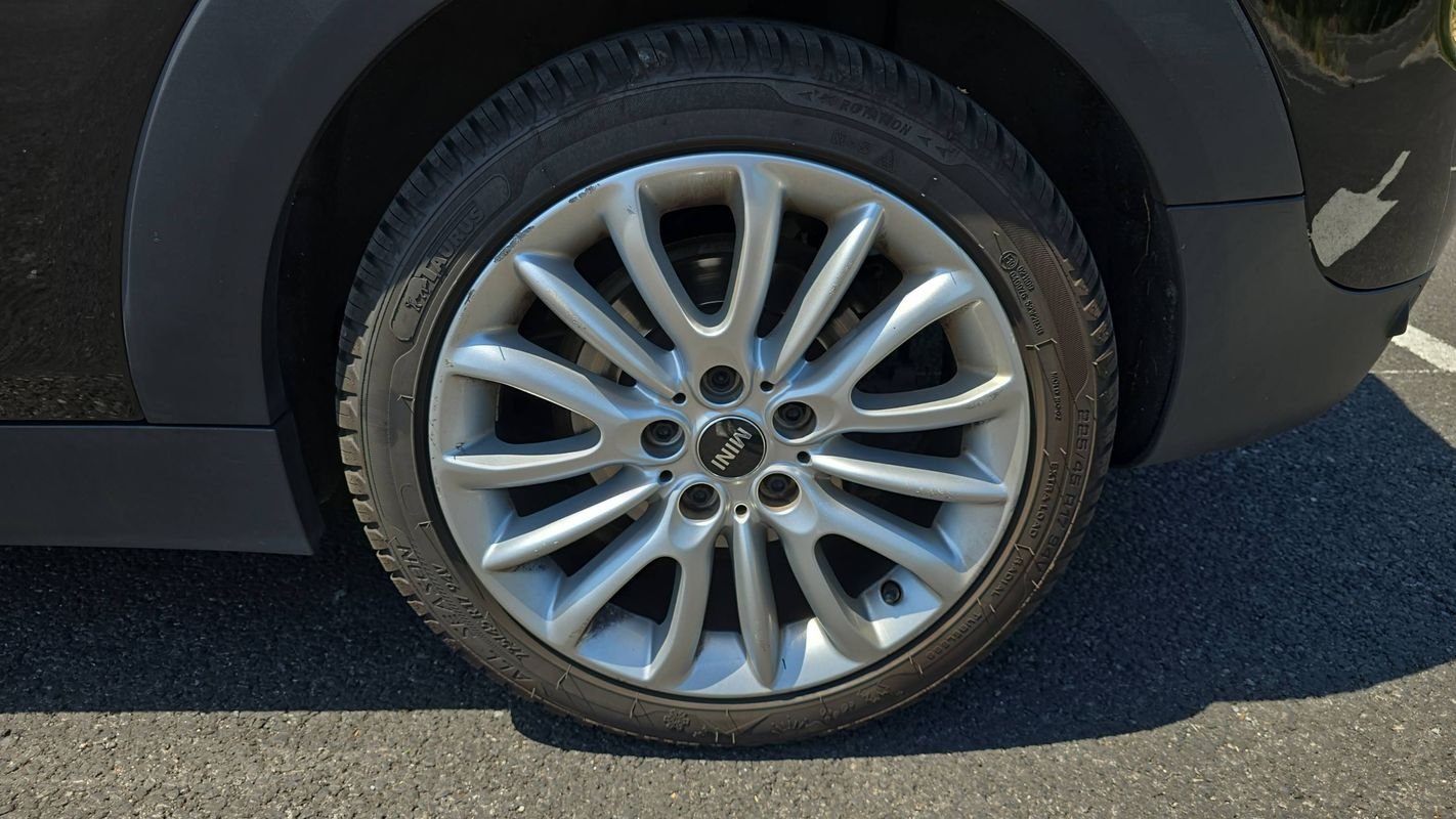Mini Clubman - Photo 19