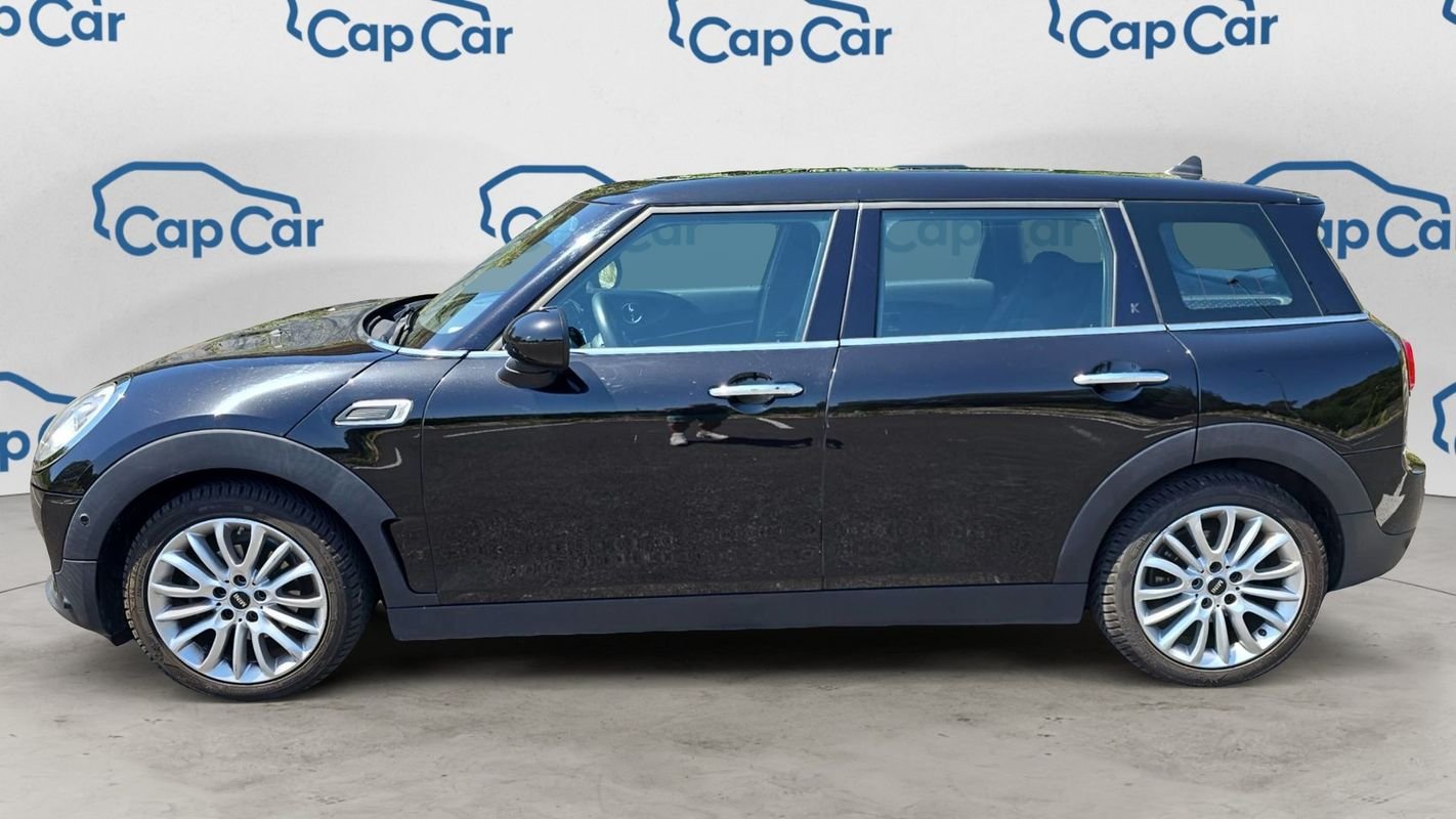 Mini Clubman - Photo 2