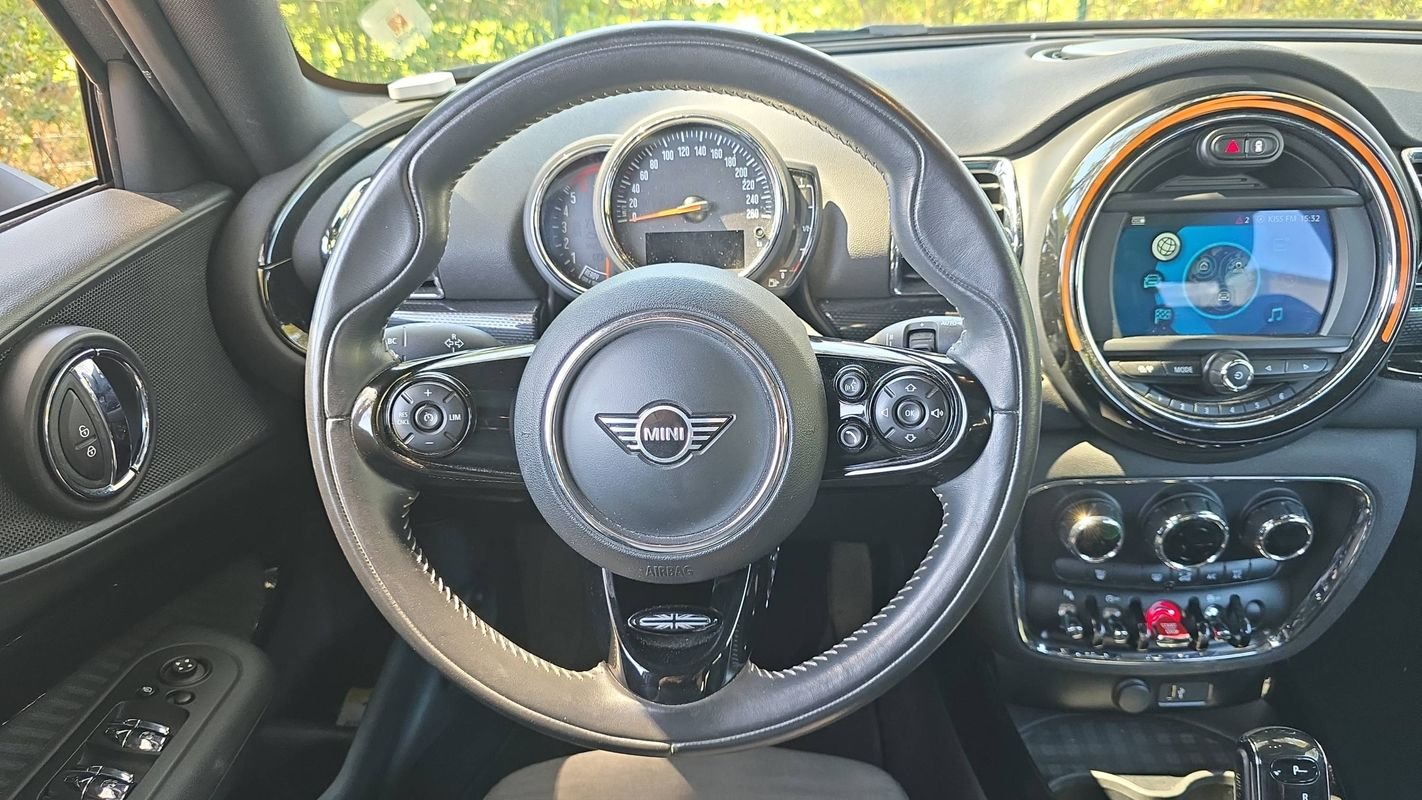 Mini Clubman - Photo 22