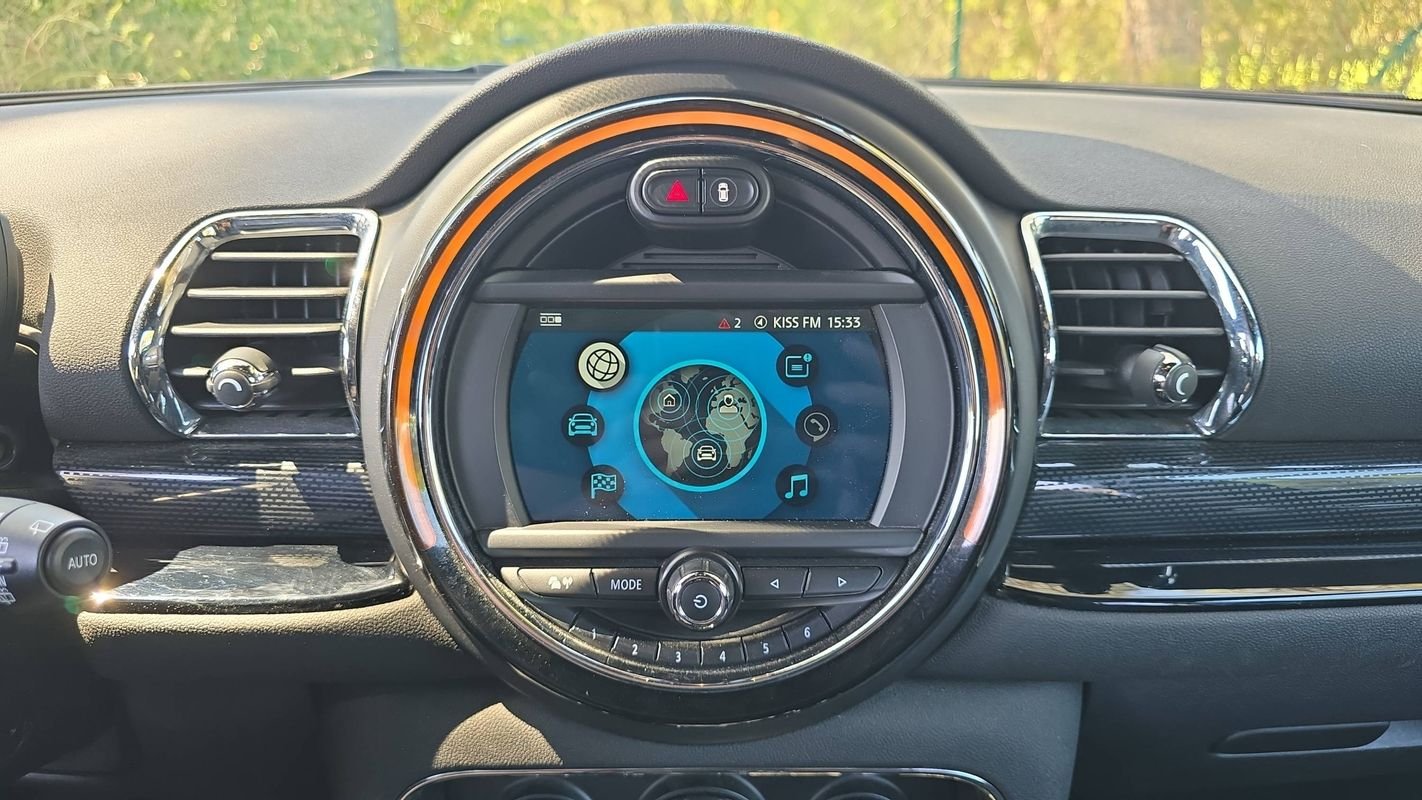 Mini Clubman - Photo 23