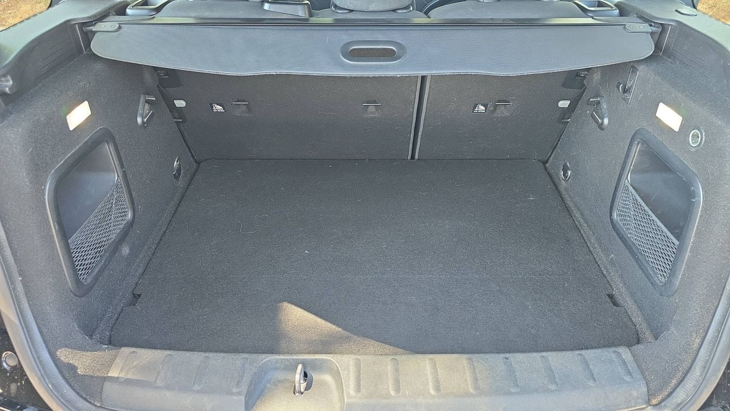 Mini Clubman - Photo 25