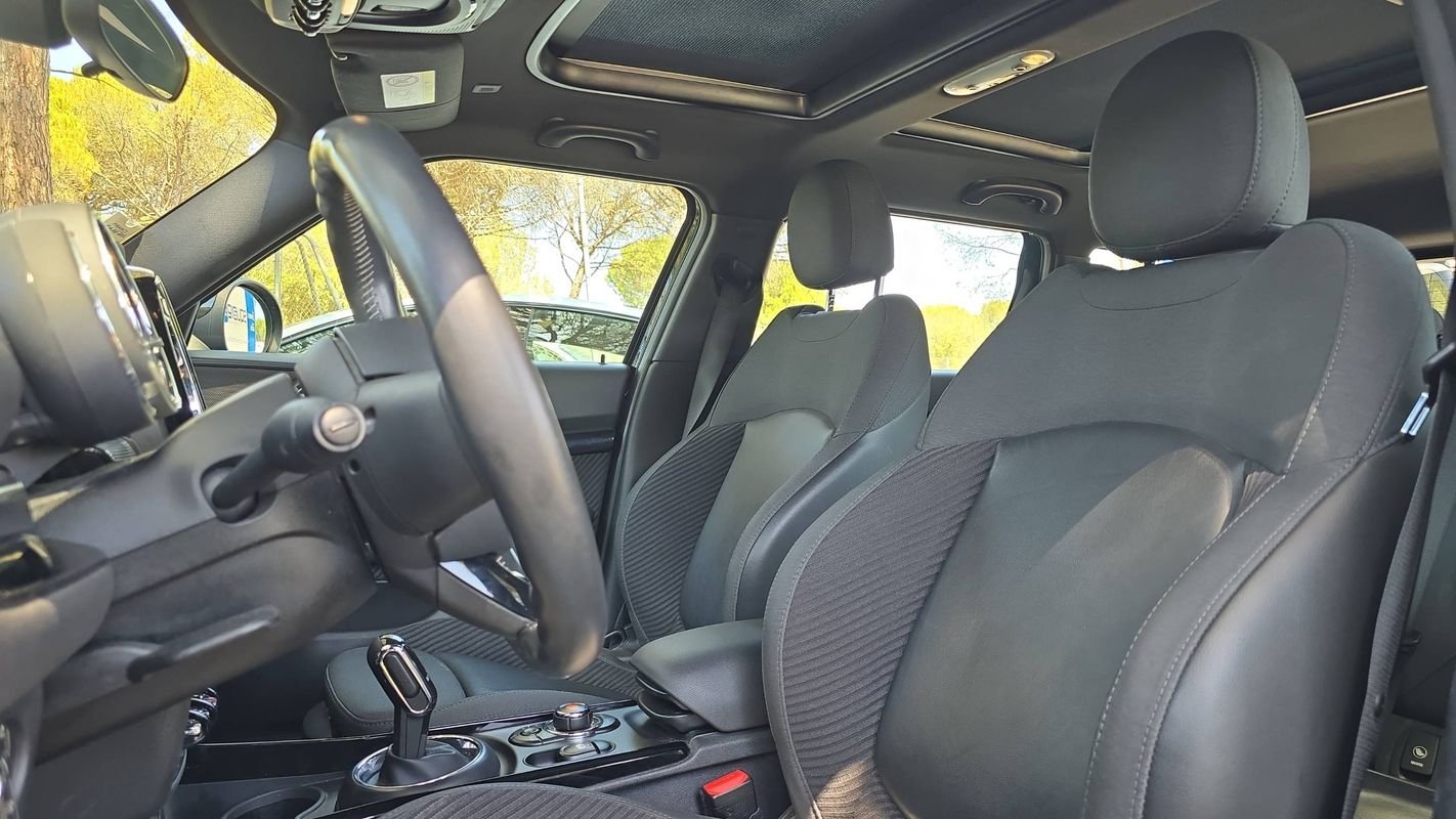 Mini Clubman - Photo 27
