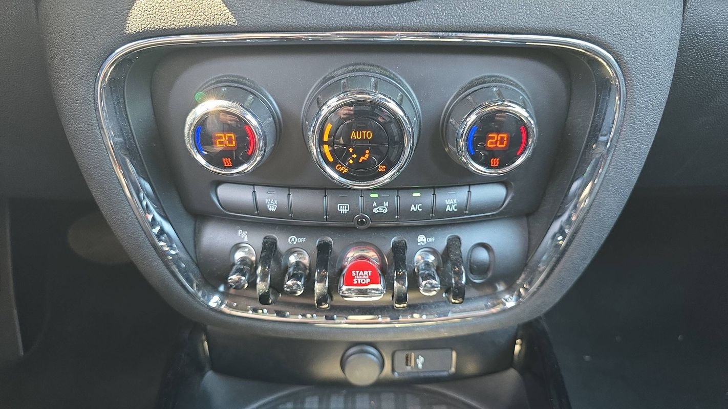 Mini Clubman - Photo 29