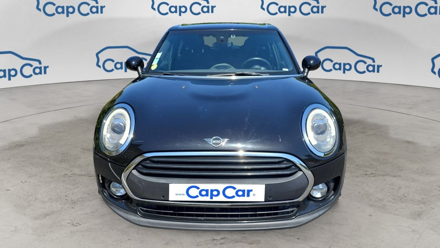 Mini Clubman - Photo 5