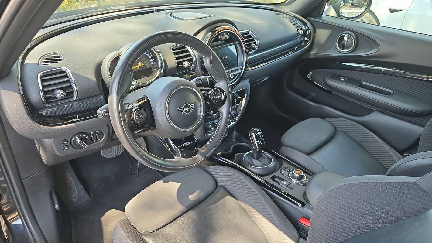 Mini Clubman - Photo 8