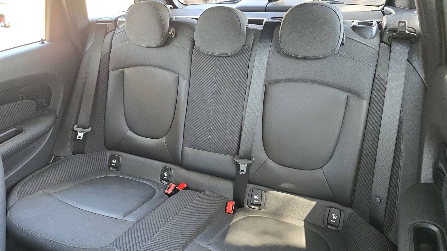 Mini Clubman - Photo 9