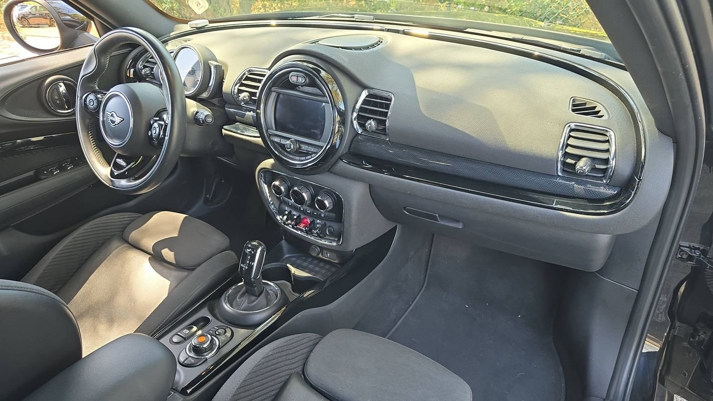 Mini Clubman - Photo 10