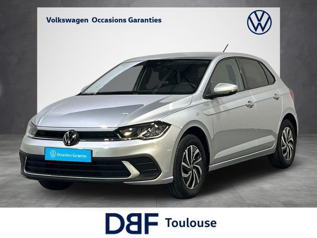 Volkswagen Polo - Photo 1