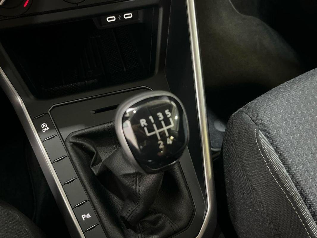 Volkswagen Polo - Photo 11