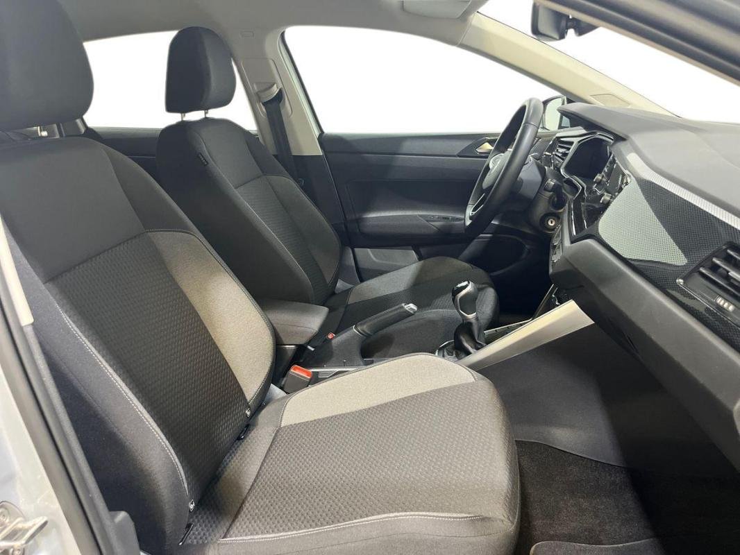 Volkswagen Polo - Photo 13