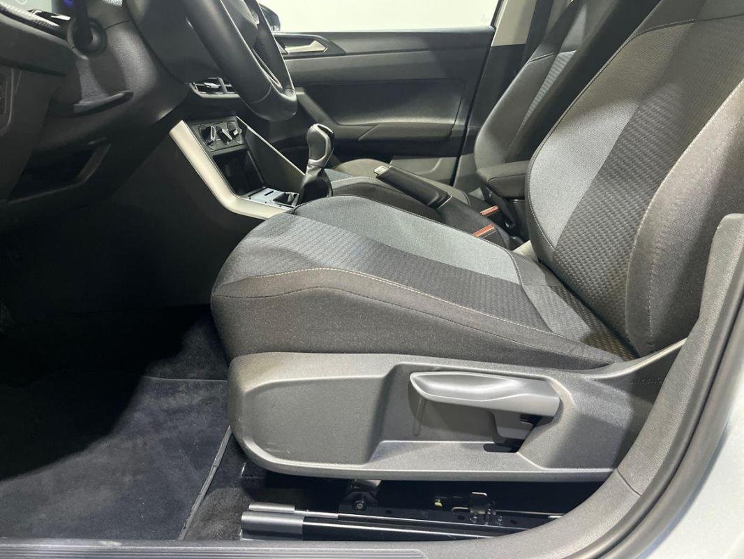 Volkswagen Polo - Photo 14