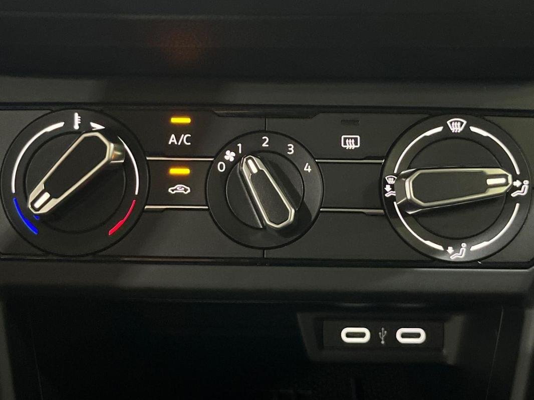 Volkswagen Polo - Photo 19