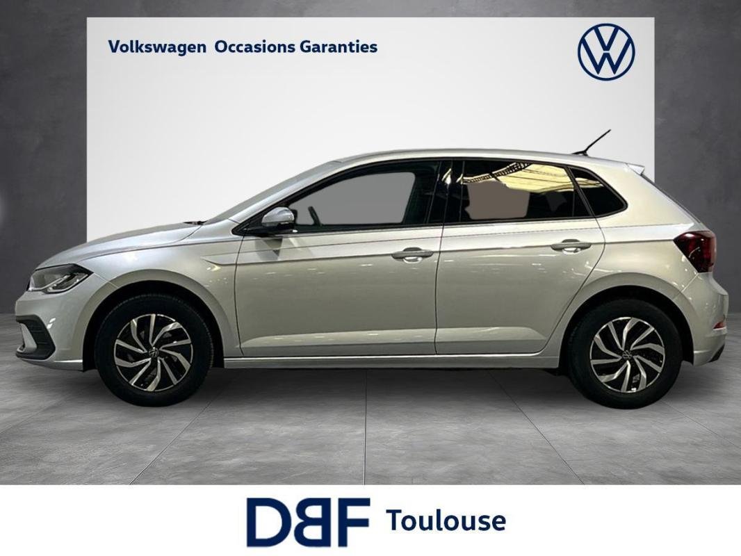 Volkswagen Polo - Photo 2
