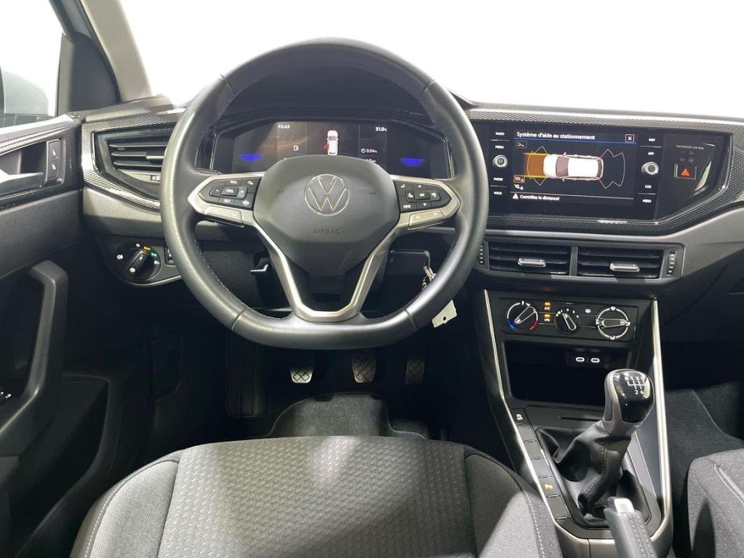 Volkswagen Polo - Photo 24