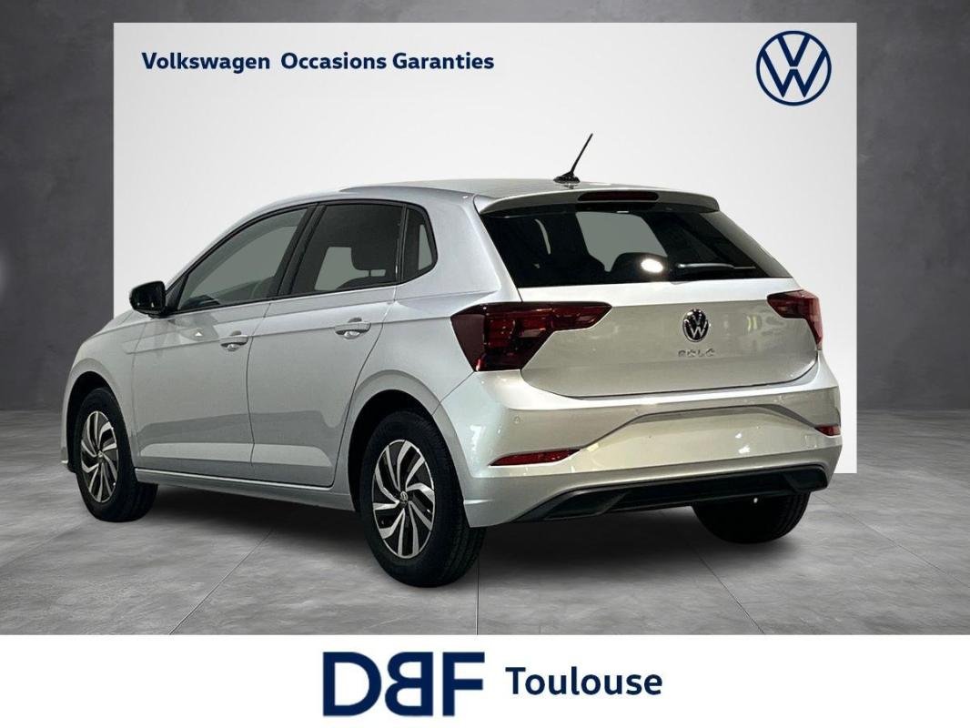 Volkswagen Polo - Photo 3