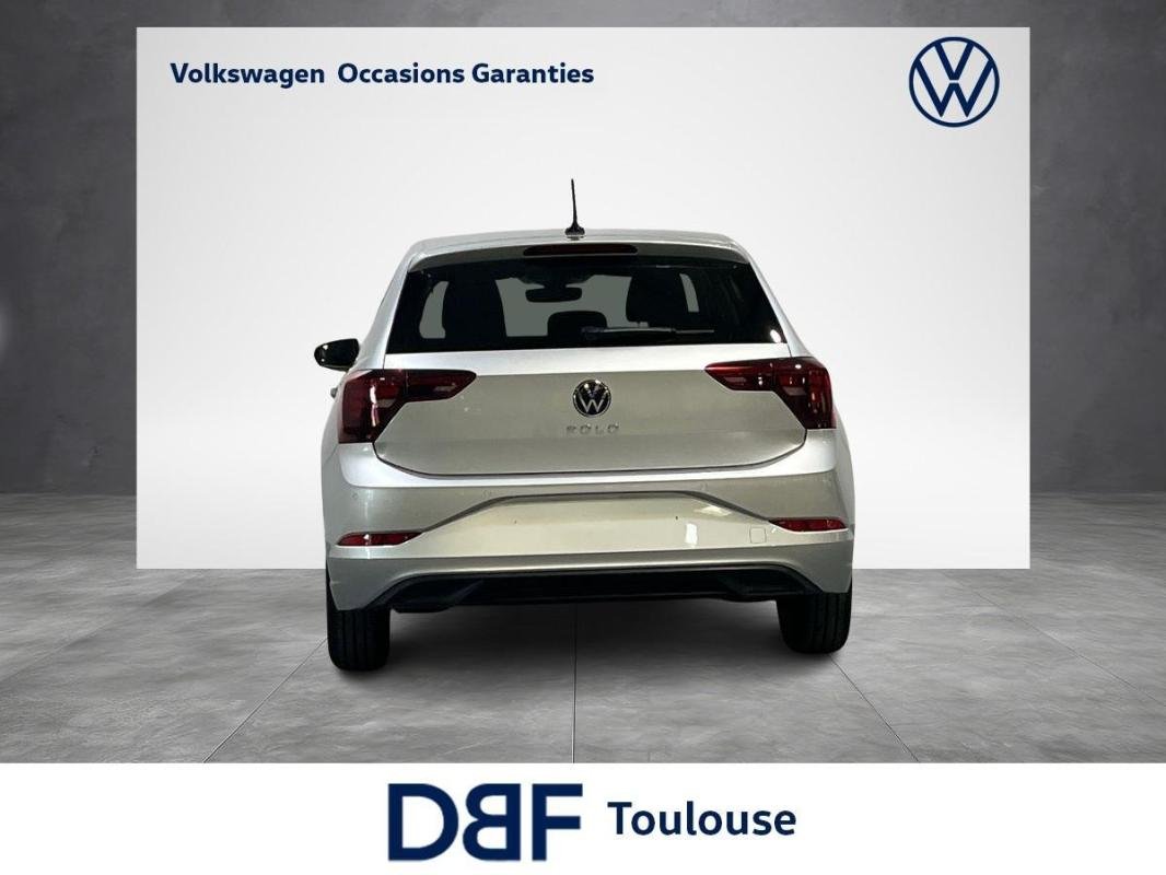 Volkswagen Polo - Photo 4
