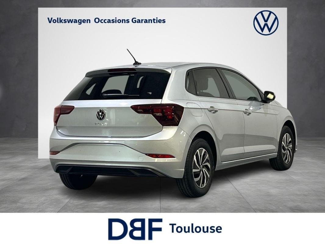 Volkswagen Polo - Photo 5