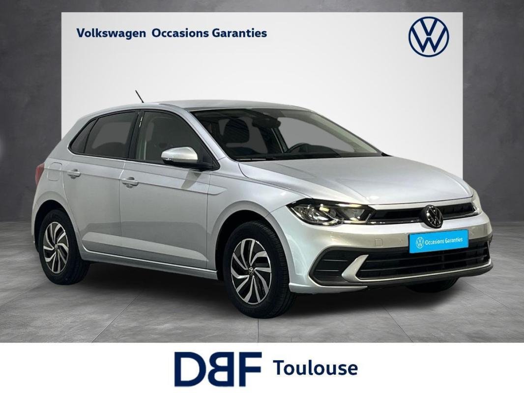 Volkswagen Polo - Photo 6