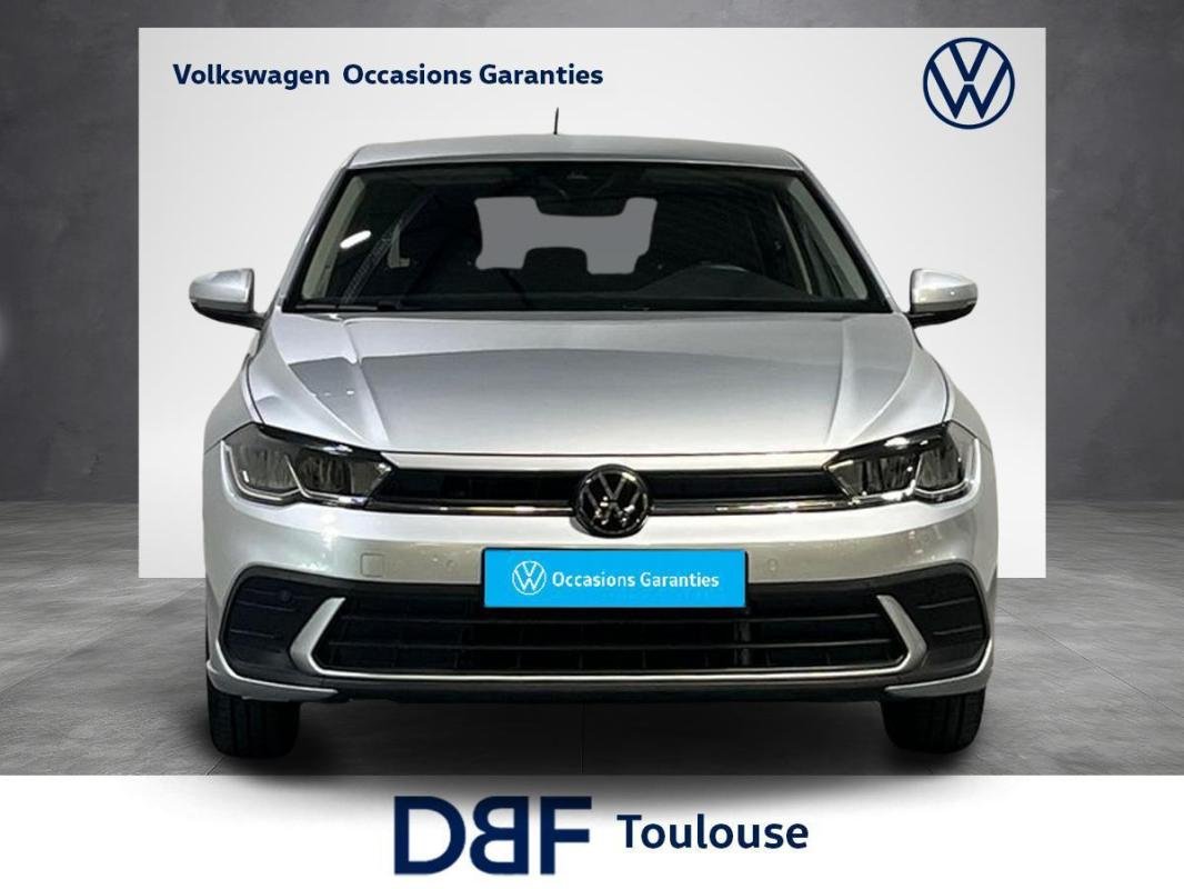 Volkswagen Polo - Photo 7