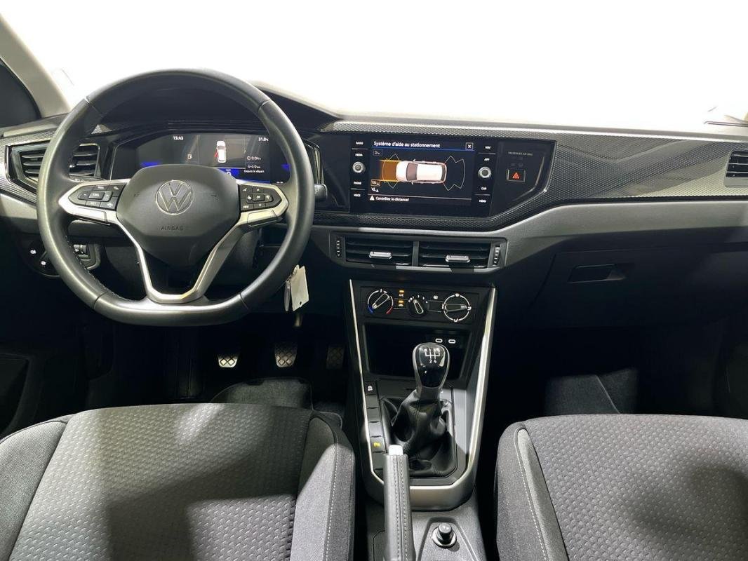 Volkswagen Polo - Photo 8
