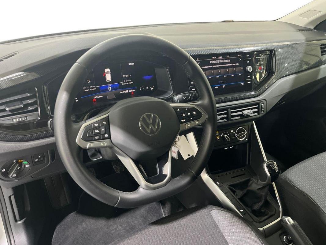 Volkswagen Polo - Photo 9