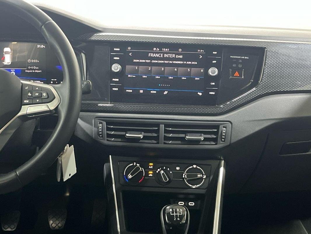 Volkswagen Polo - Photo 10