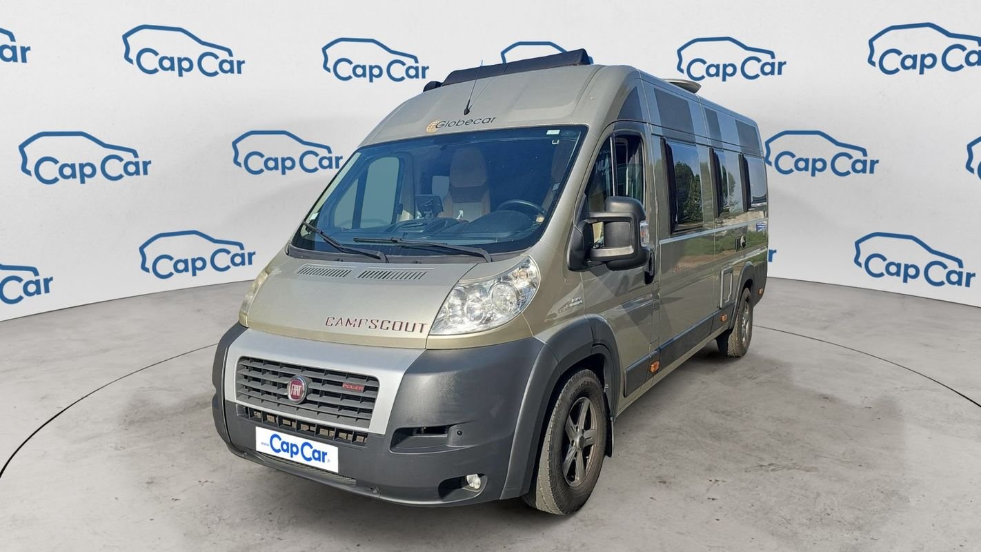 Fiat Ducato - Photo 1