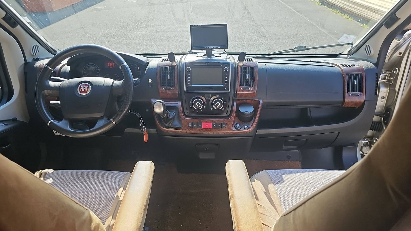Fiat Ducato - Photo 11