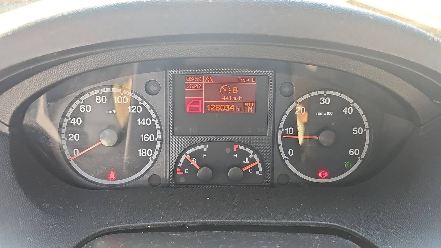 Fiat Ducato - Photo 12