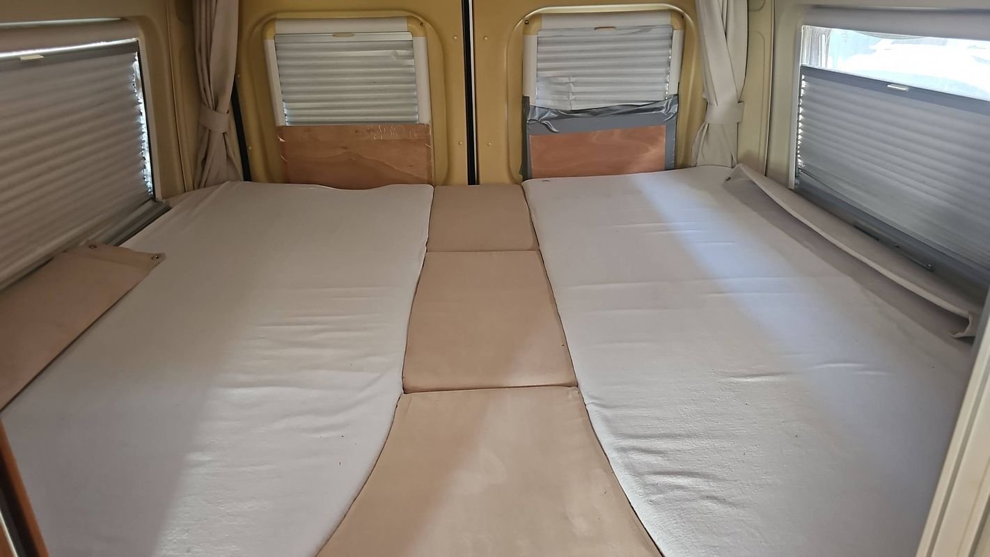 Fiat Ducato - Photo 14