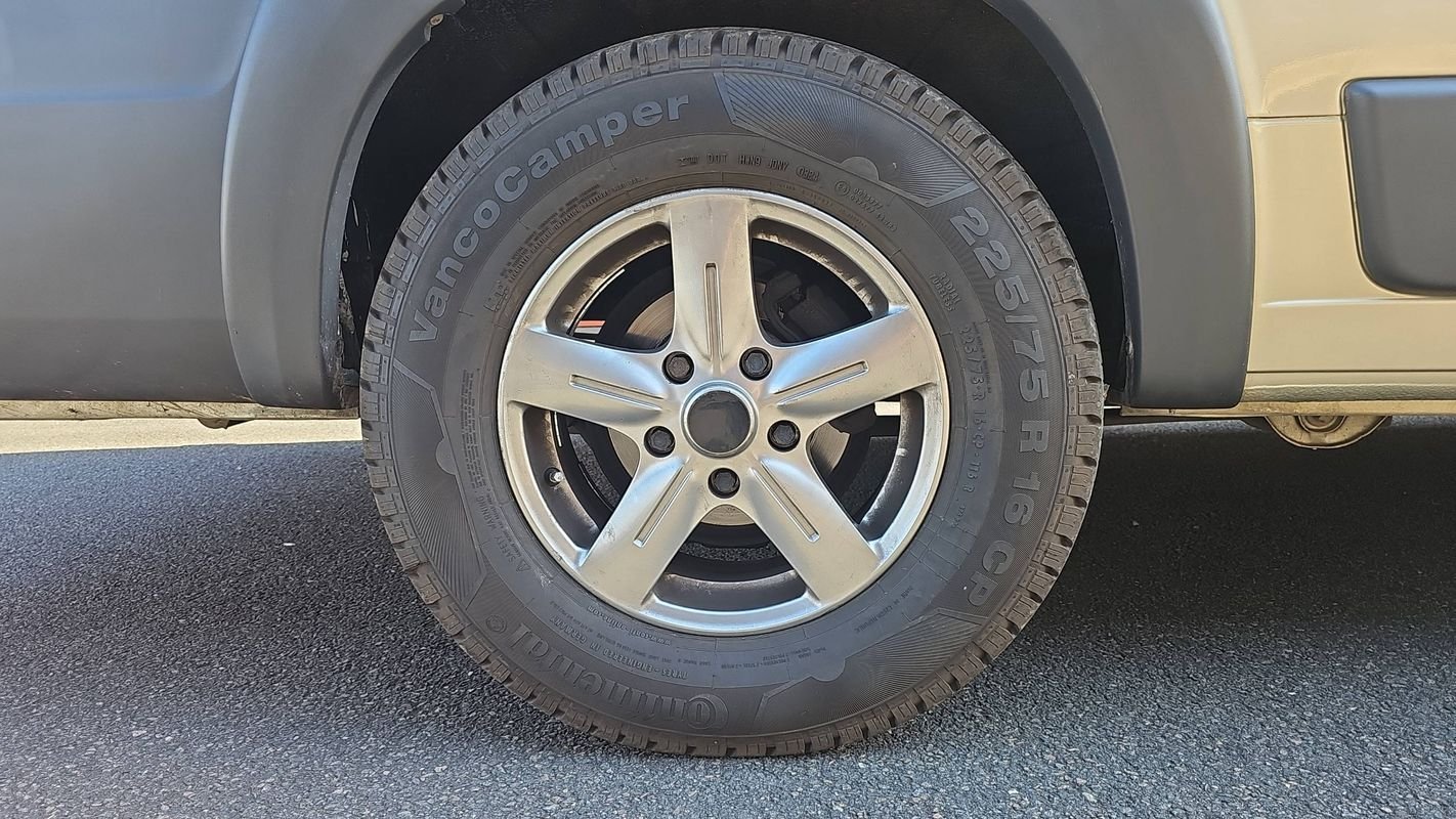 Fiat Ducato - Photo 16