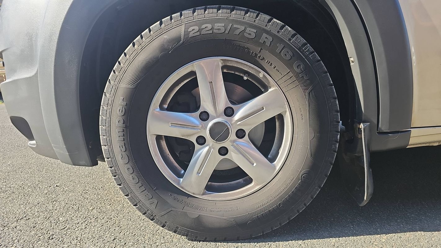 Fiat Ducato - Photo 18