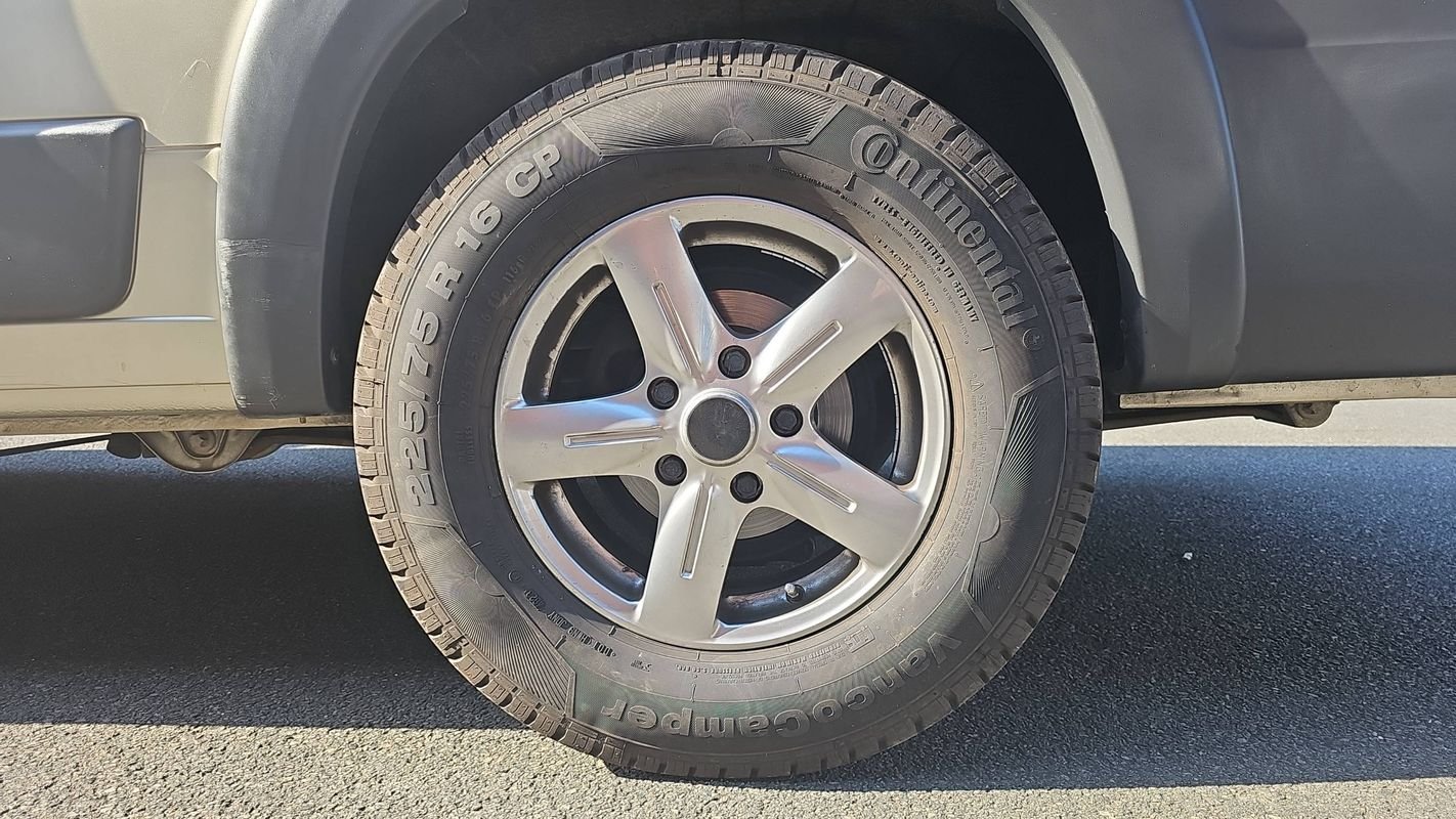 Fiat Ducato - Photo 19
