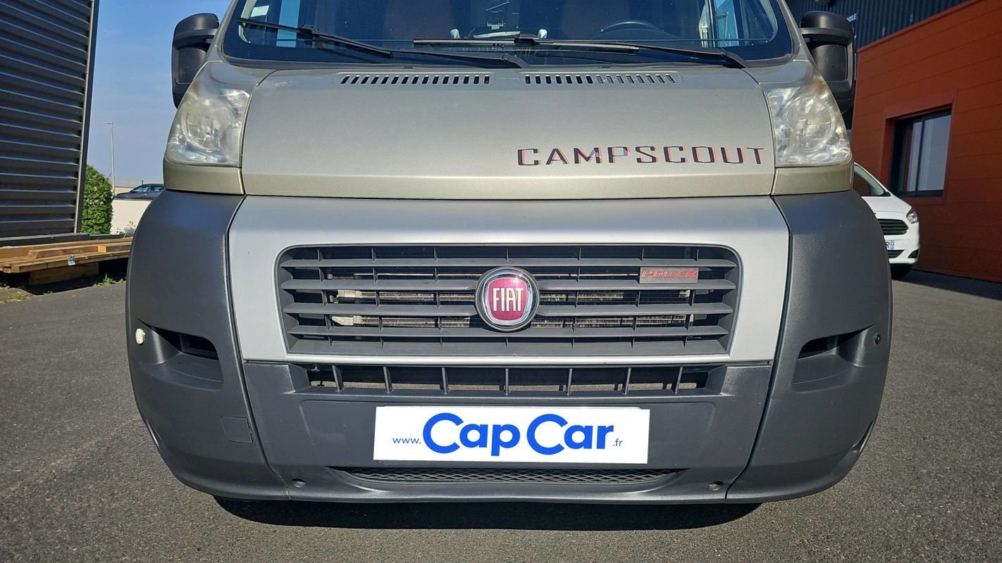 Fiat Ducato - Photo 20