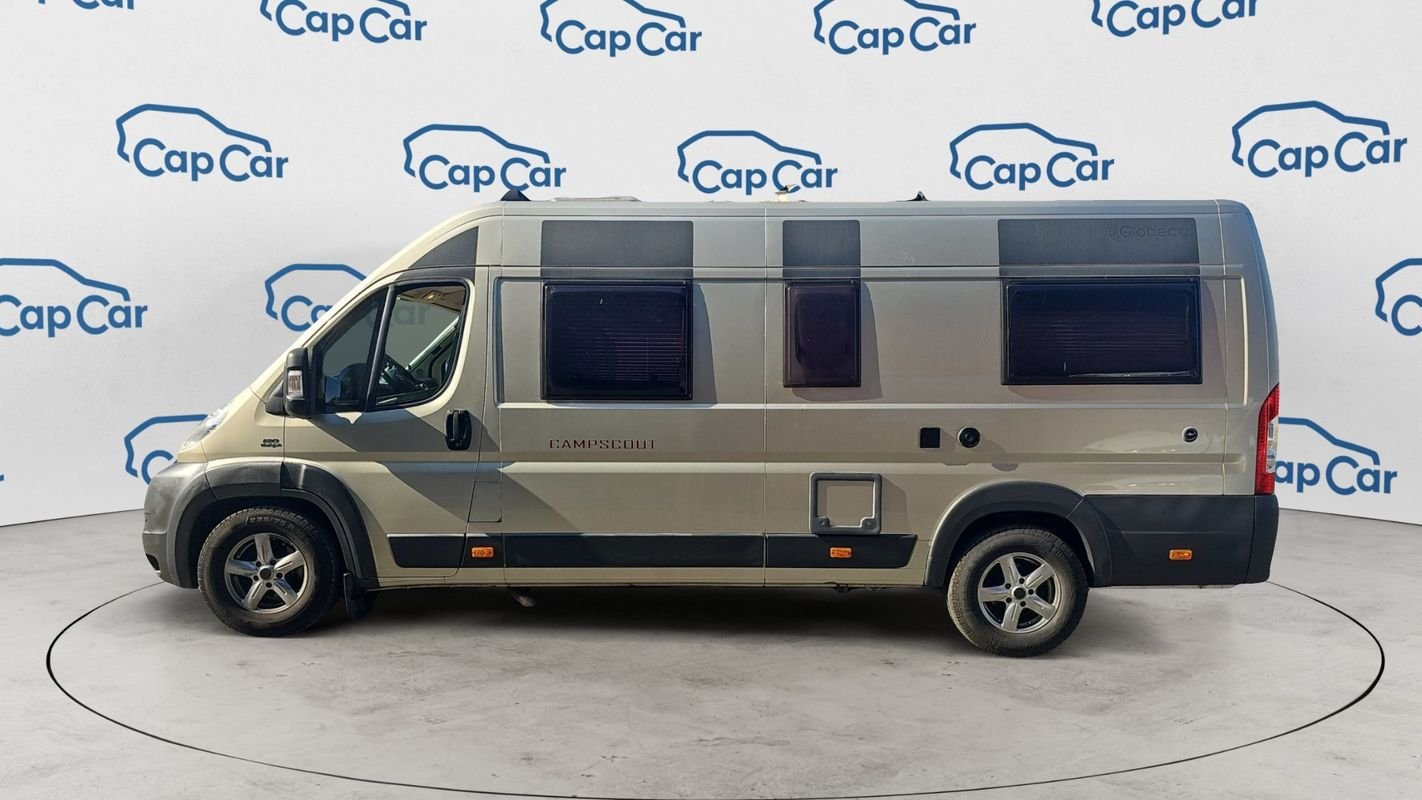 Fiat Ducato - Photo 2