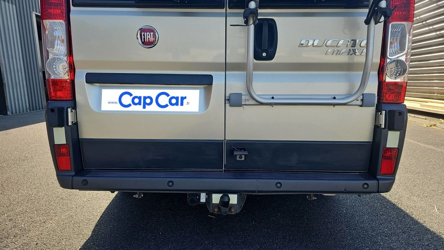 Fiat Ducato - Photo 21