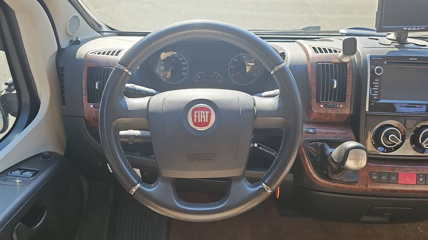 Fiat Ducato - Photo 22