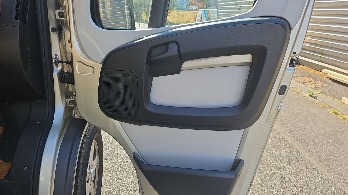 Fiat Ducato - Photo 23