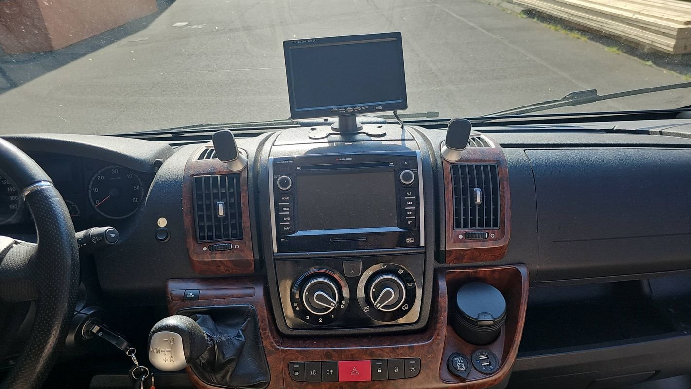 Fiat Ducato - Photo 24