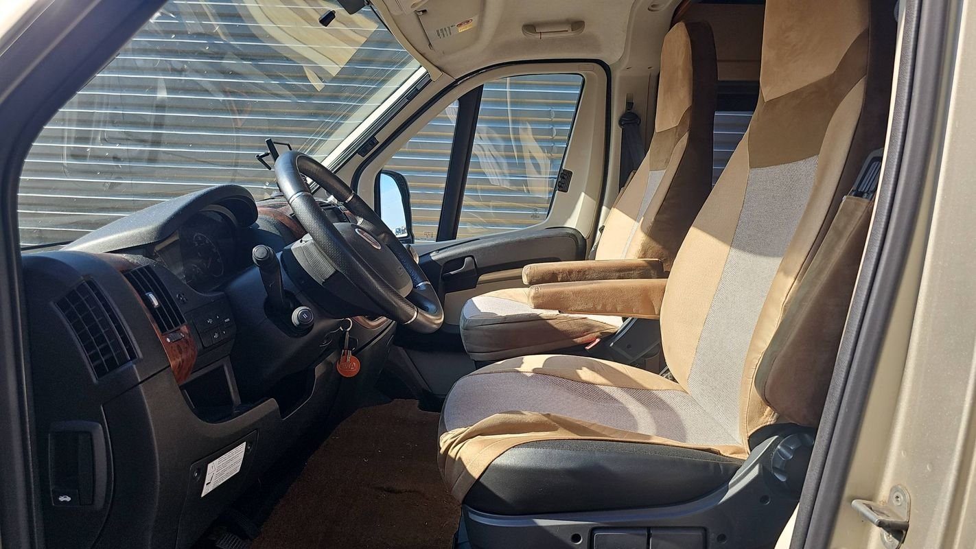 Fiat Ducato - Photo 25