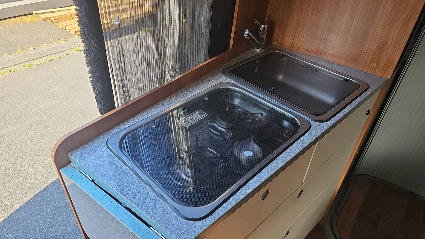 Fiat Ducato - Photo 26