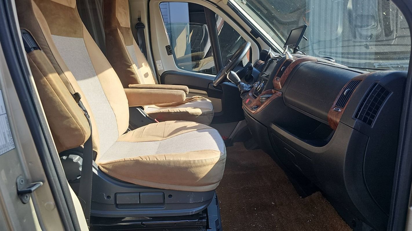 Fiat Ducato - Photo 27